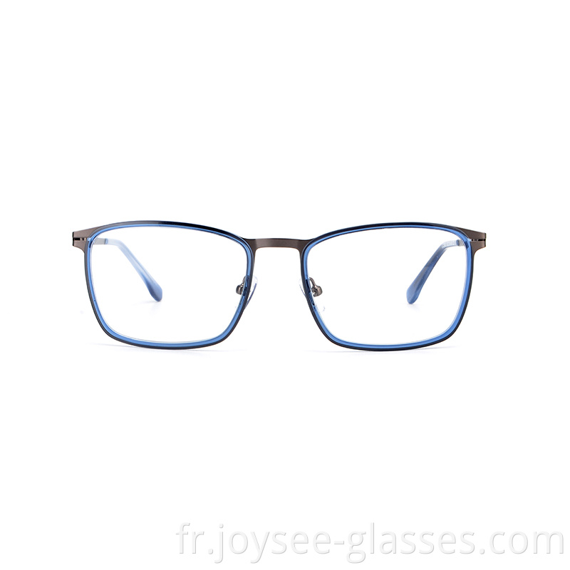 Optical Metal Eyewear 2